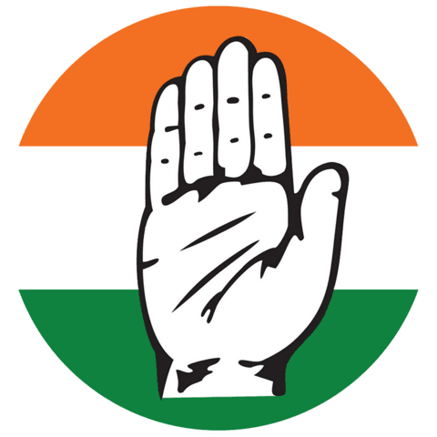 Indian National Congress logo