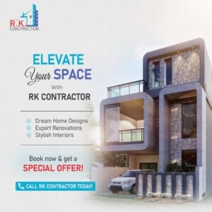 RK Contractor