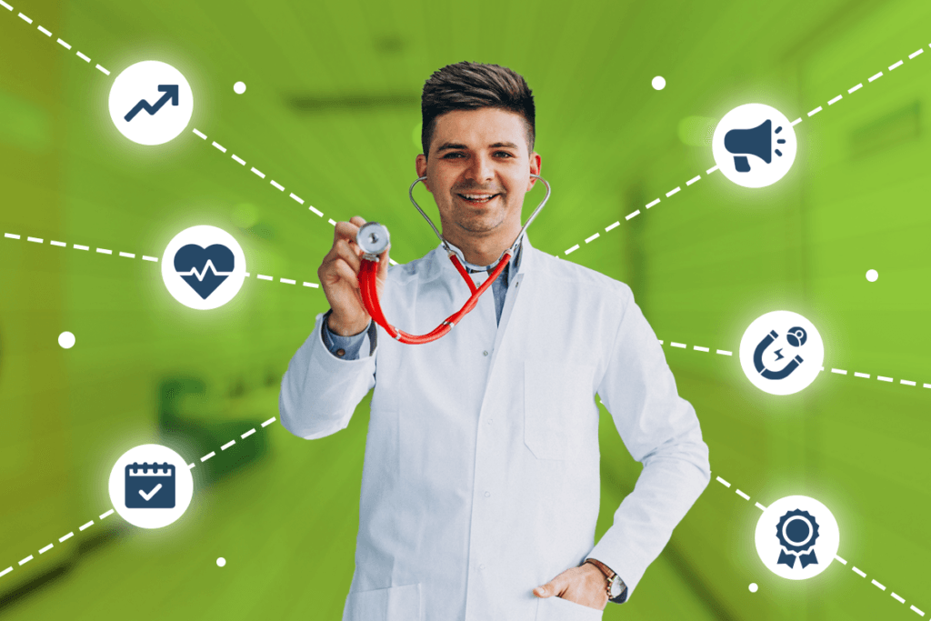 Healthcare Feature Image