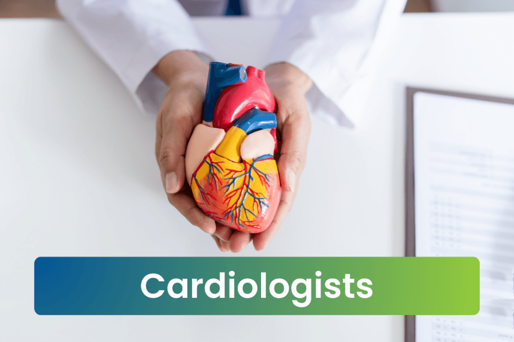 cardiologists