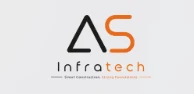 AS Infra logo