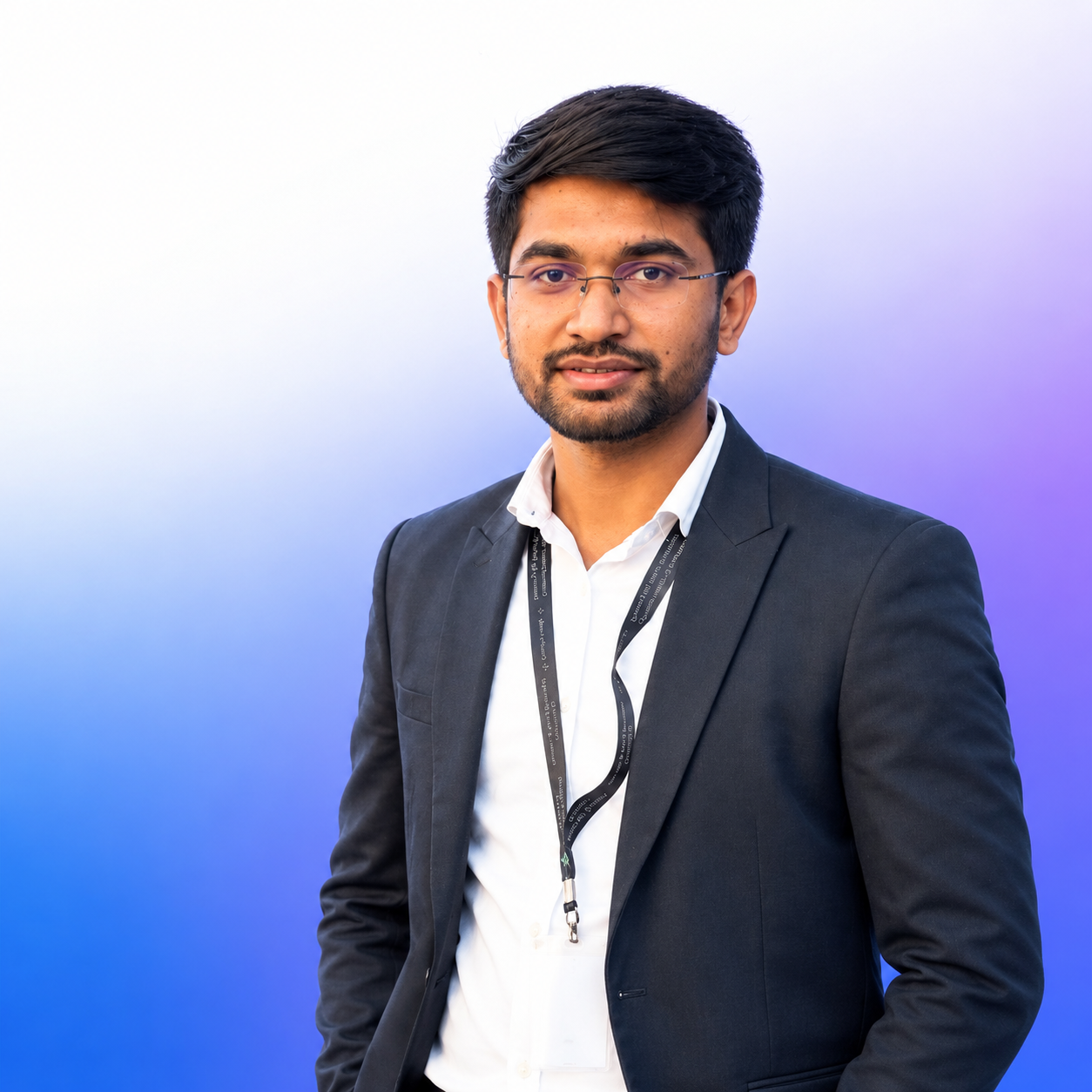 Arpit Jain, founder of Yuvau Digital