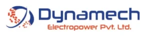 Dynamech Electro Power logo