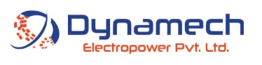 Dynamech Electro Power logo