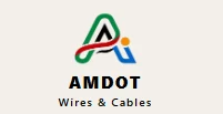 AMDOT Wire & Cable logo