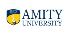 Amity University logo