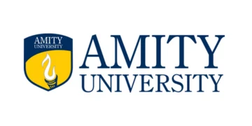 Amity University logo