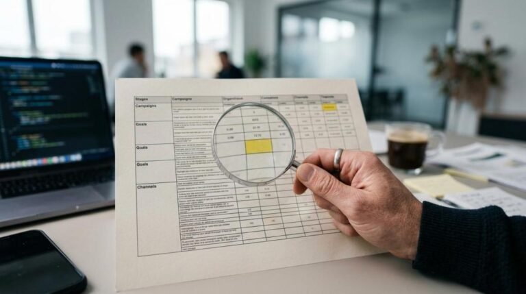 b2b marketing agency