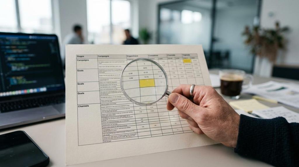 b2b marketing agency