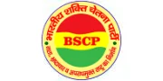 BSCP logo