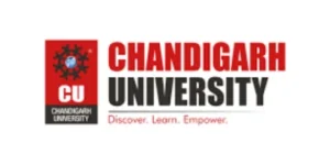Chandigarh University logo