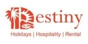 Destiny Holidays logo