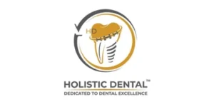 Holistic Dental Care logo