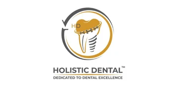 Holistic Dental Care logo