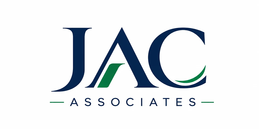 JAC Associates logo
