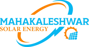 Mahakaleswar Solar Energy logo
