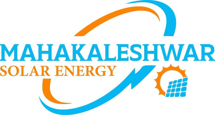 Mahakaleswar Solar Energy logo