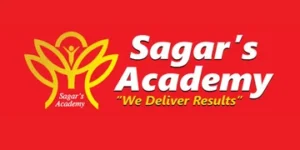 Sagar’s Academy logo