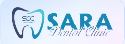 Sara Dental Clinic logo